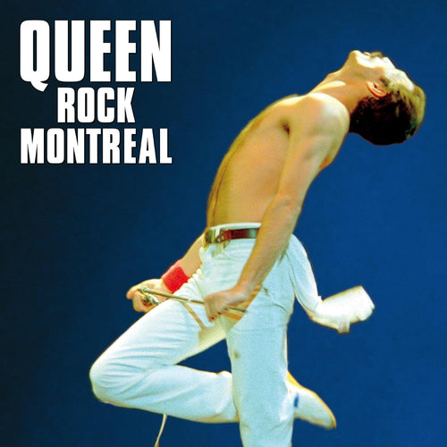 Queen Rock Montreal [3 LP]