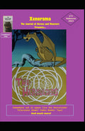 Xenorama 71: The Journal of Heroes and Monsters