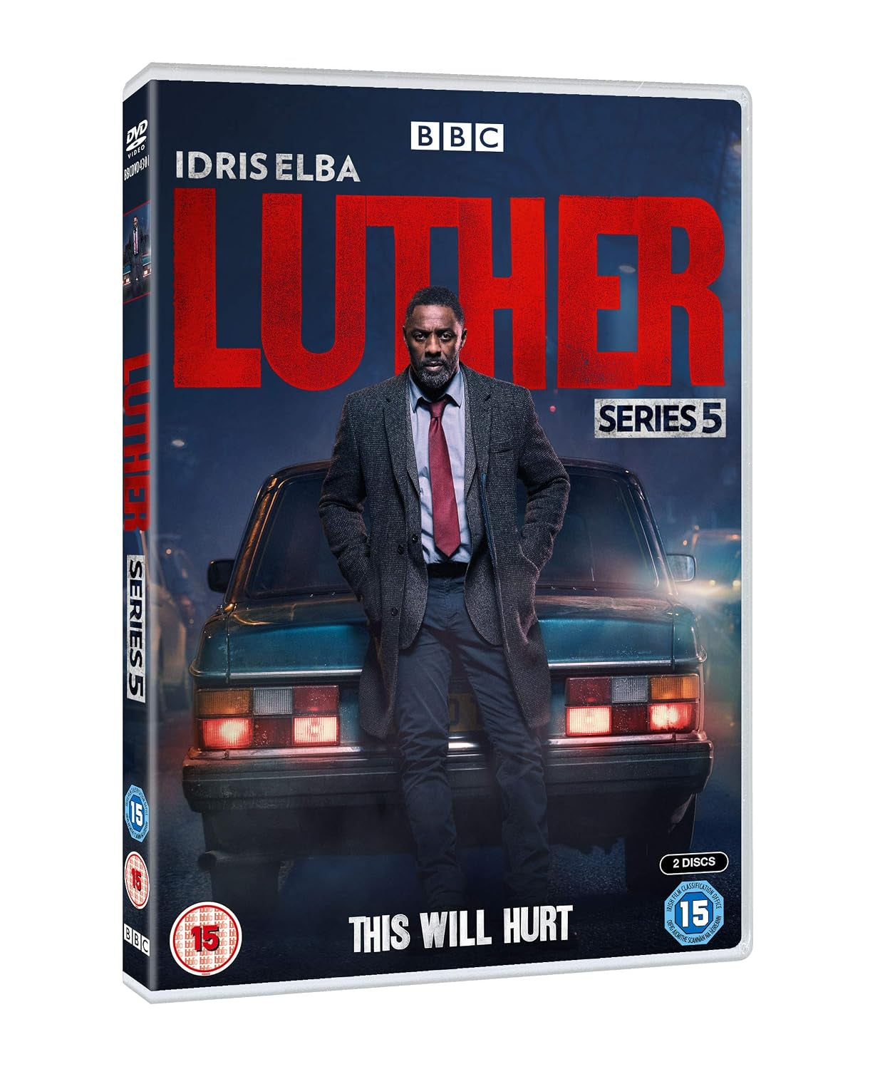 Luther Series 5