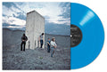 Who's Next (Remastered Original Album) [Sea Blue LP]