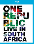 Live In South Africa[Blu-ray]