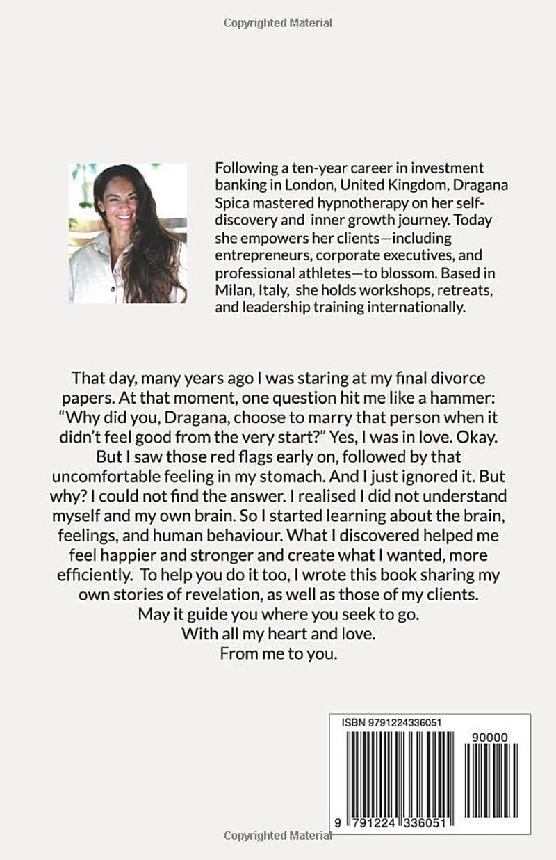 DRIVING LICENCE FOR YOUR BRAIN: Learn how to drive your brain well to reach your relationship, money, and health goals