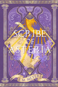 Scribe of Asteria
