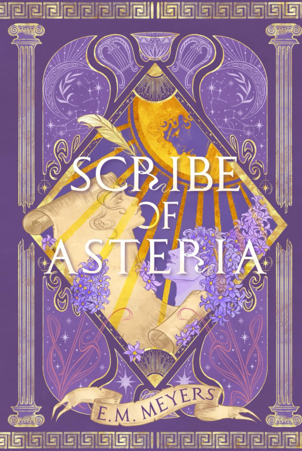 Scribe of Asteria