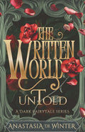 Untold (The Written World)