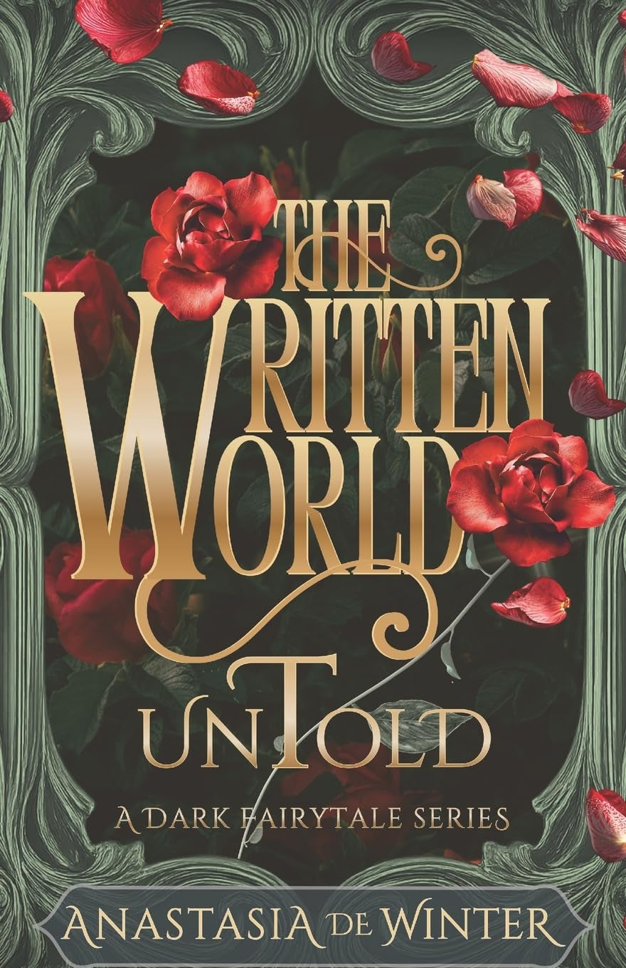 Untold (The Written World)