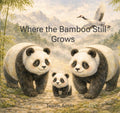 Where the Bamboo Grows