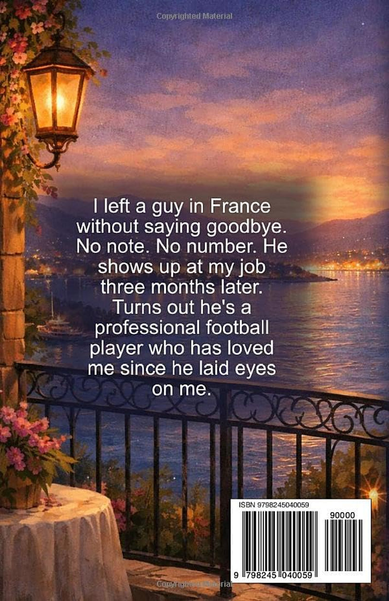 My Favorite Souvenir