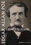 The Complete Poems of Edgar Allan Poe (S4N Pocket Poems)