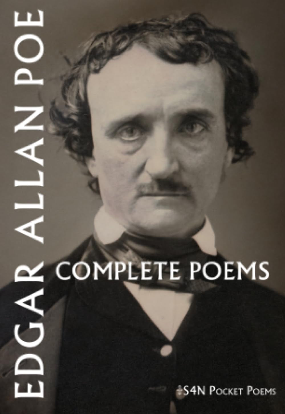 The Complete Poems of Edgar Allan Poe (S4N Pocket Poems)