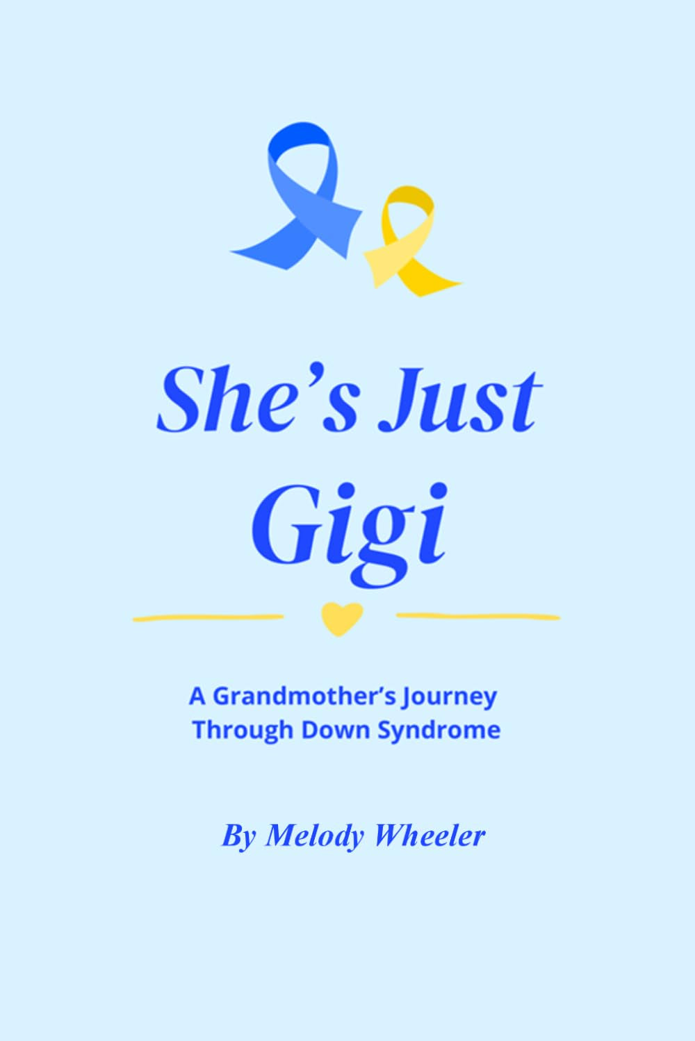She's Just Gigi