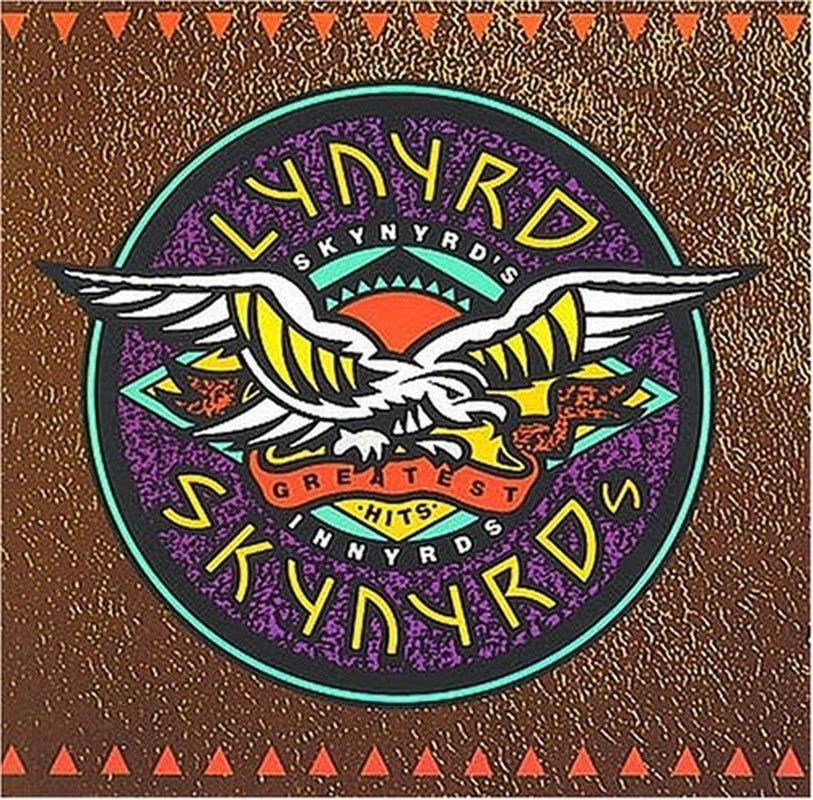 Skynyrd's Innyrds: Their Greatest Hits