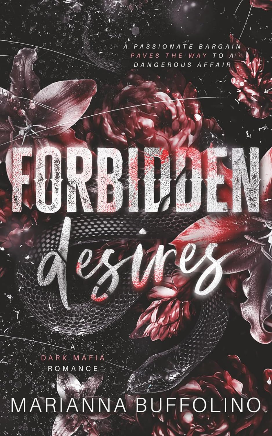Forbidden Desires (Andretti Sisters)