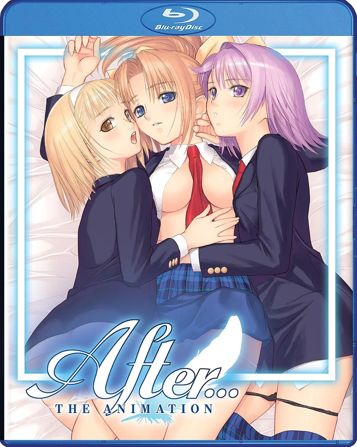 After... The Animation