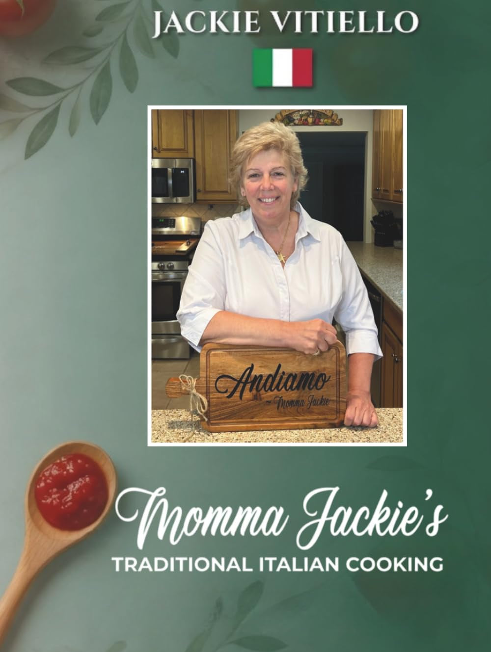 Momma Jackie's Traditional Italian Cooking