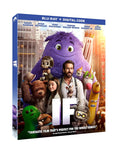 IF (Imaginary Friends)