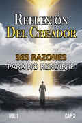 Reflexión del Creador: Devocional diario para fortalecer tu fe, renovar tu esperanza y avanzar con propósito – Julio, Agosto y Septiembre: 92 ... dirección en cada pa (Spanish Edition)