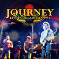 Live In Oklahoma 1983 King Biscuit Flower Hour