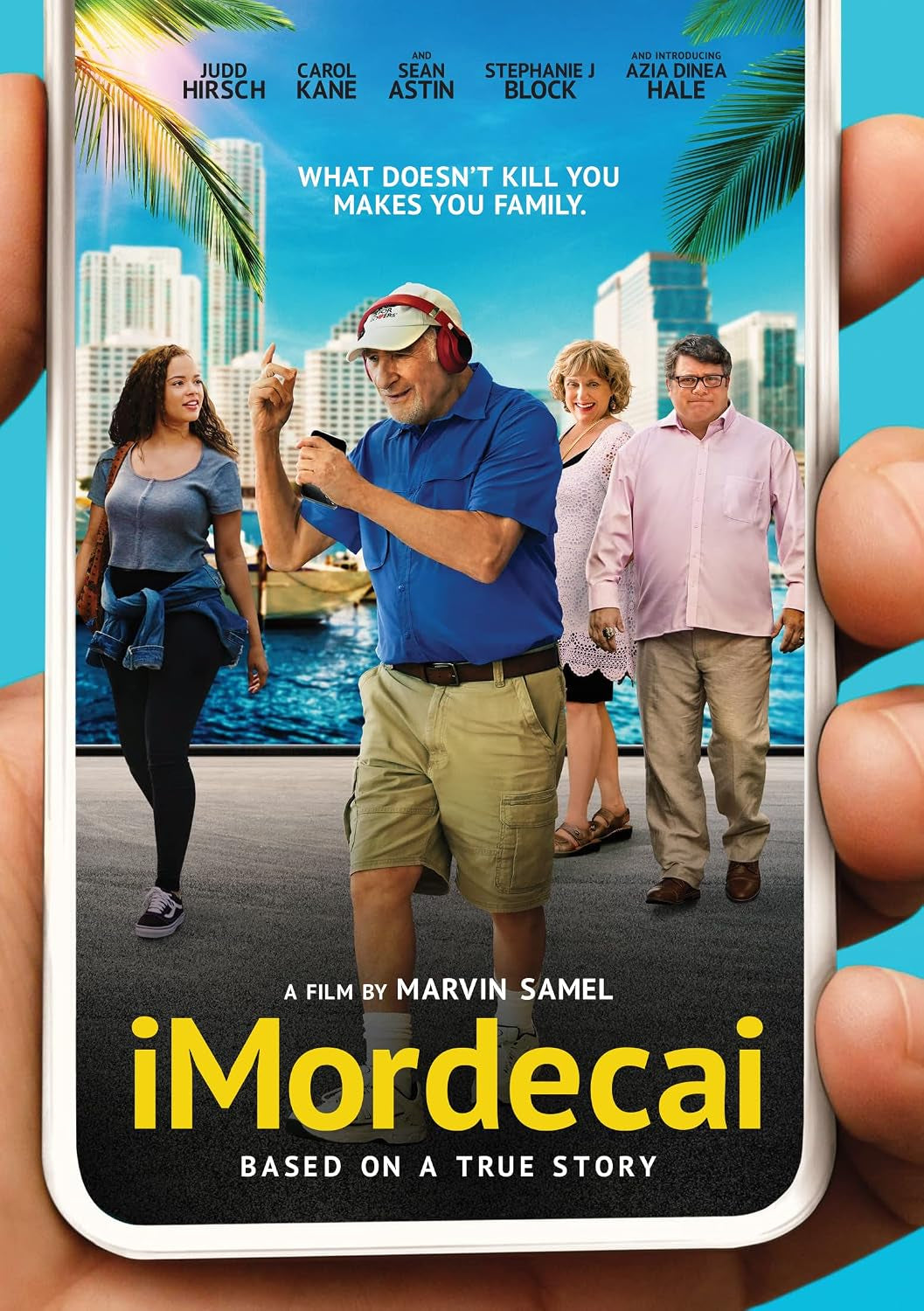 iMordecai [DVD]