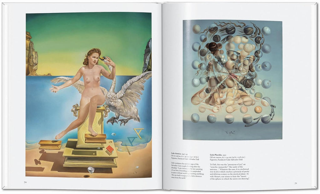 Dalí (Basic Art)