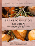Transformation Kitchen Cookbook (TM)