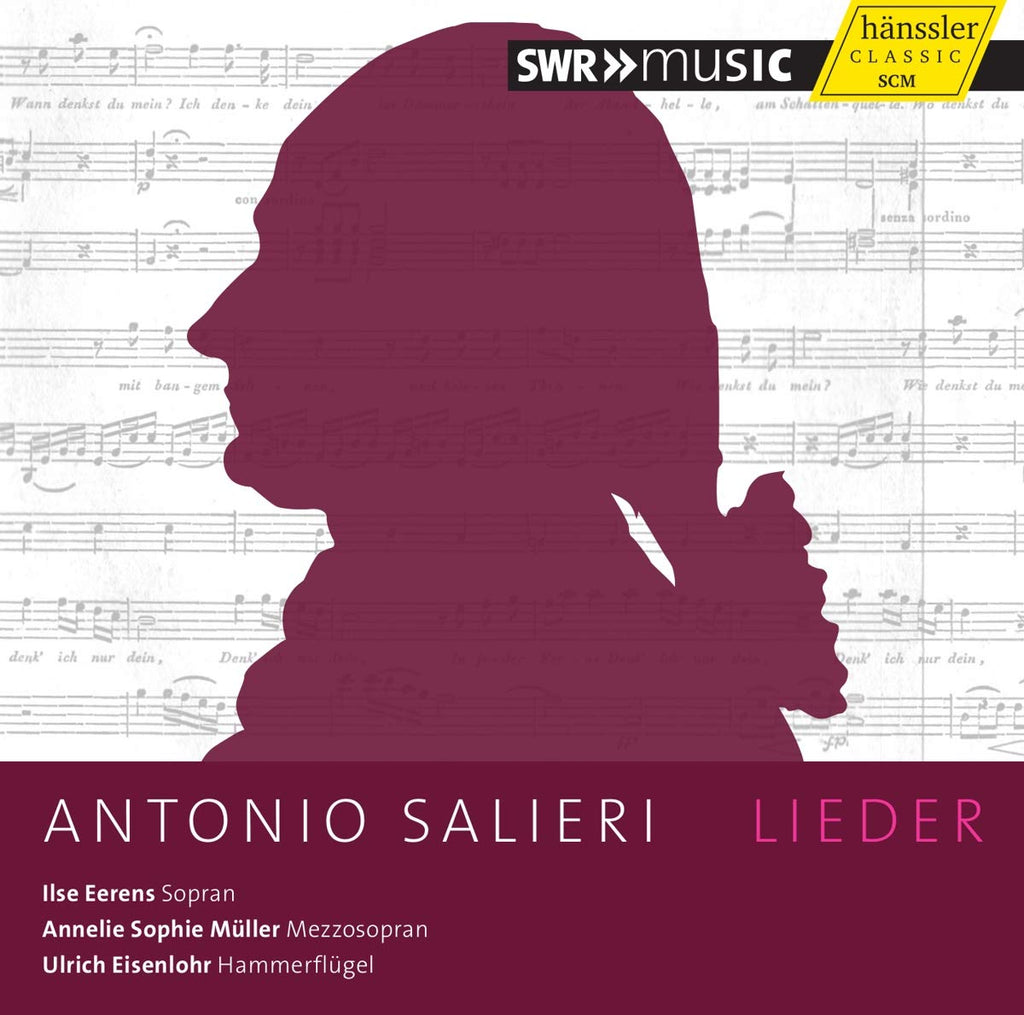 Lieder
