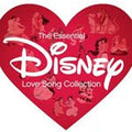 Essential Disney Love Songs Collection