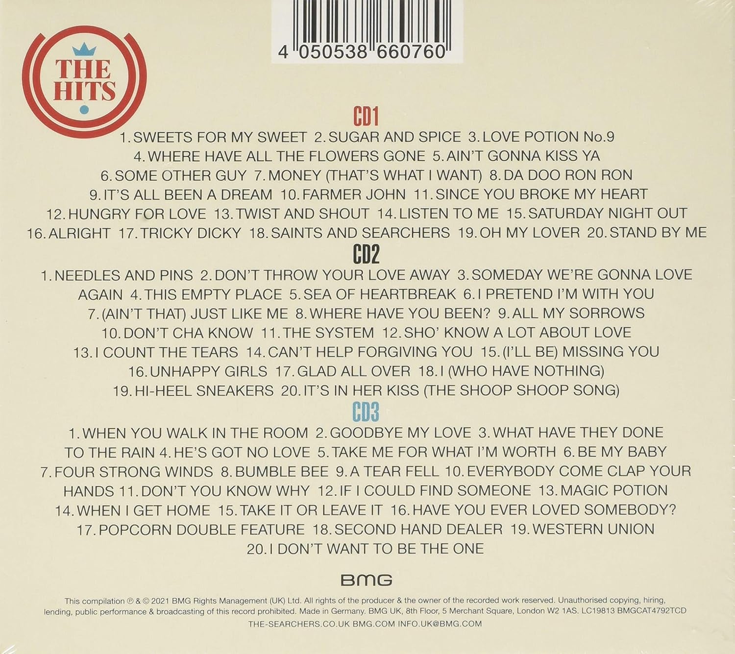 Ultimate Collection
