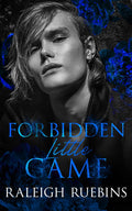 Forbidden Little Game (Crimson College)