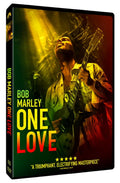 Bob Marley: One Love [DVD]