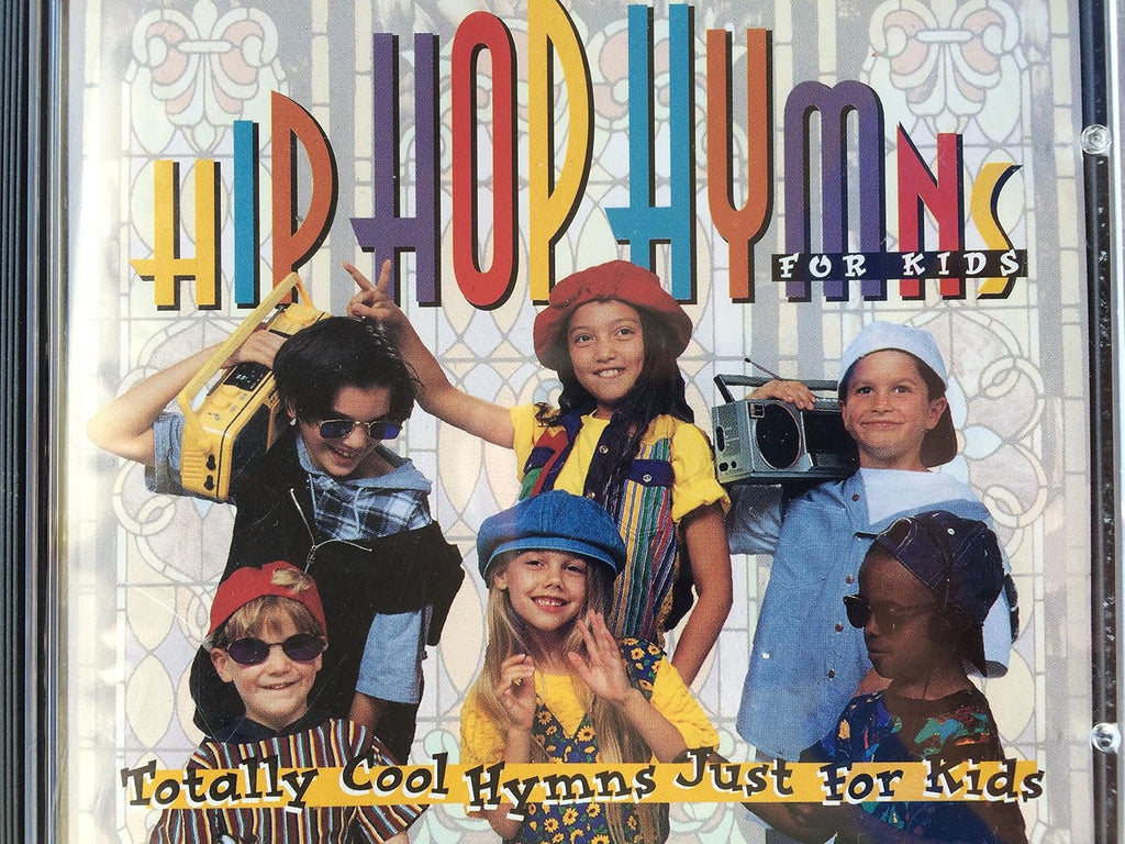 Hip Hop Hymns