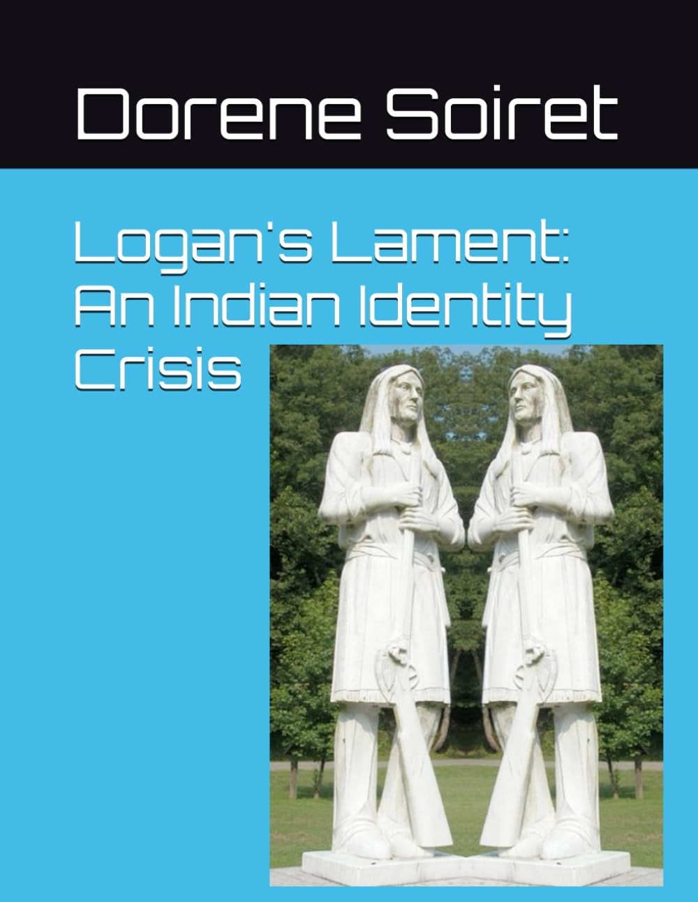 Logan's Lament: An Indian Identity Crisis