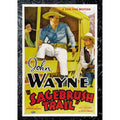 Sagebrush Trail