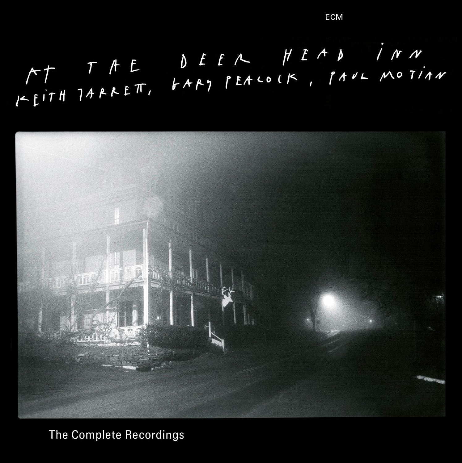 At The Deer Head Inn: The Complete Recordings