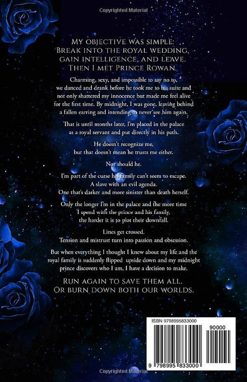 Midnight Prince (Once Upon Ever After)