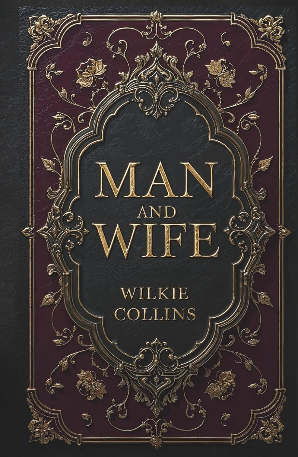 Man and Wife