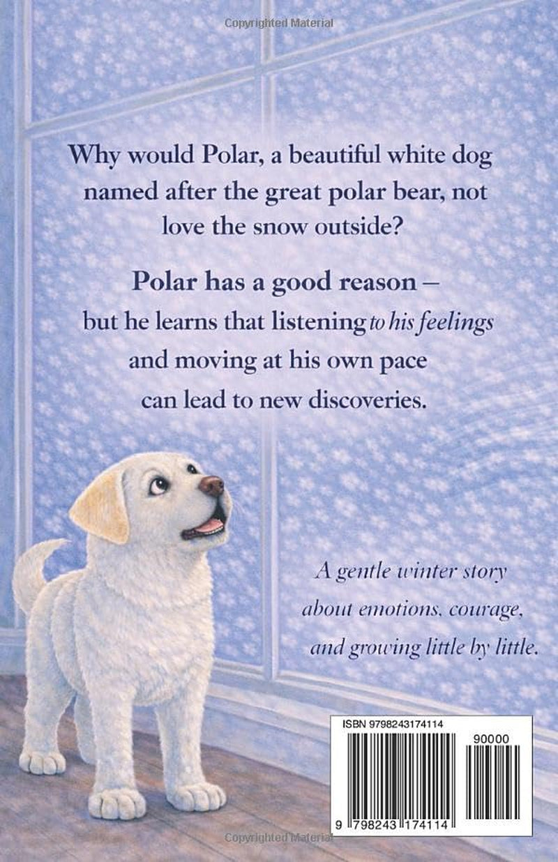 POLAR says NO to SNOW