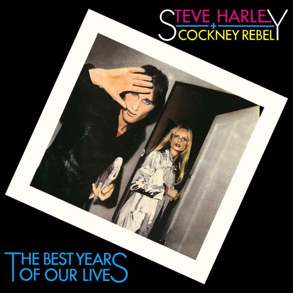 Best Years Of Our Lives Definitive Edition