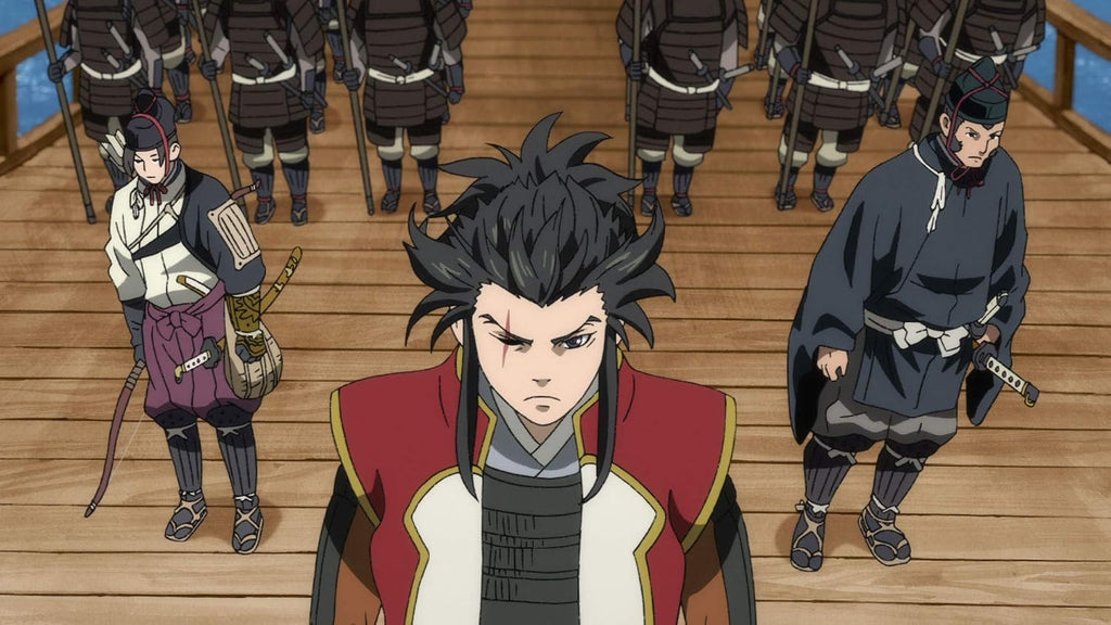 DORORO