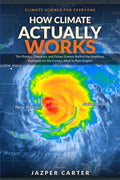 How Climate Actually Works: The Physics, Chemistry, and Ocean Science Behind the Headlines, Explained in Plain English