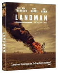 Landman: Season One [Blu-Ray]
