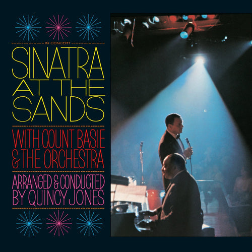 Sinatra At The Sands