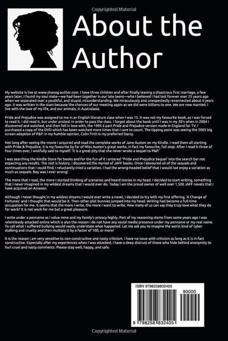Abandoned: A Pride & Prejudice Variation