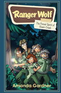 Ranger Wolf: The Forest Spirit of Basin Creek