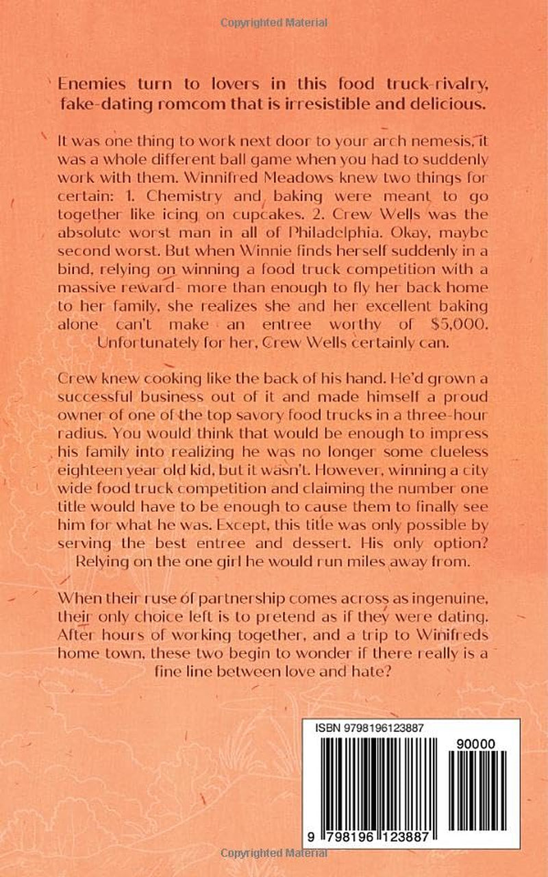 A FINE LINE (Wells Family)