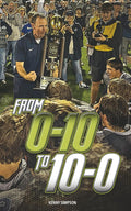 From 0-10 to 10-0: Lessons learned in coaching