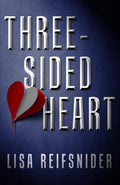 Three-Sided Heart