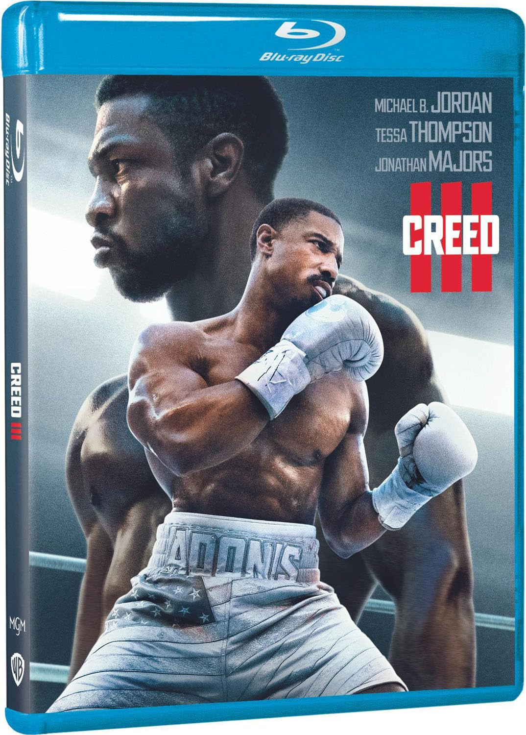 Creed III