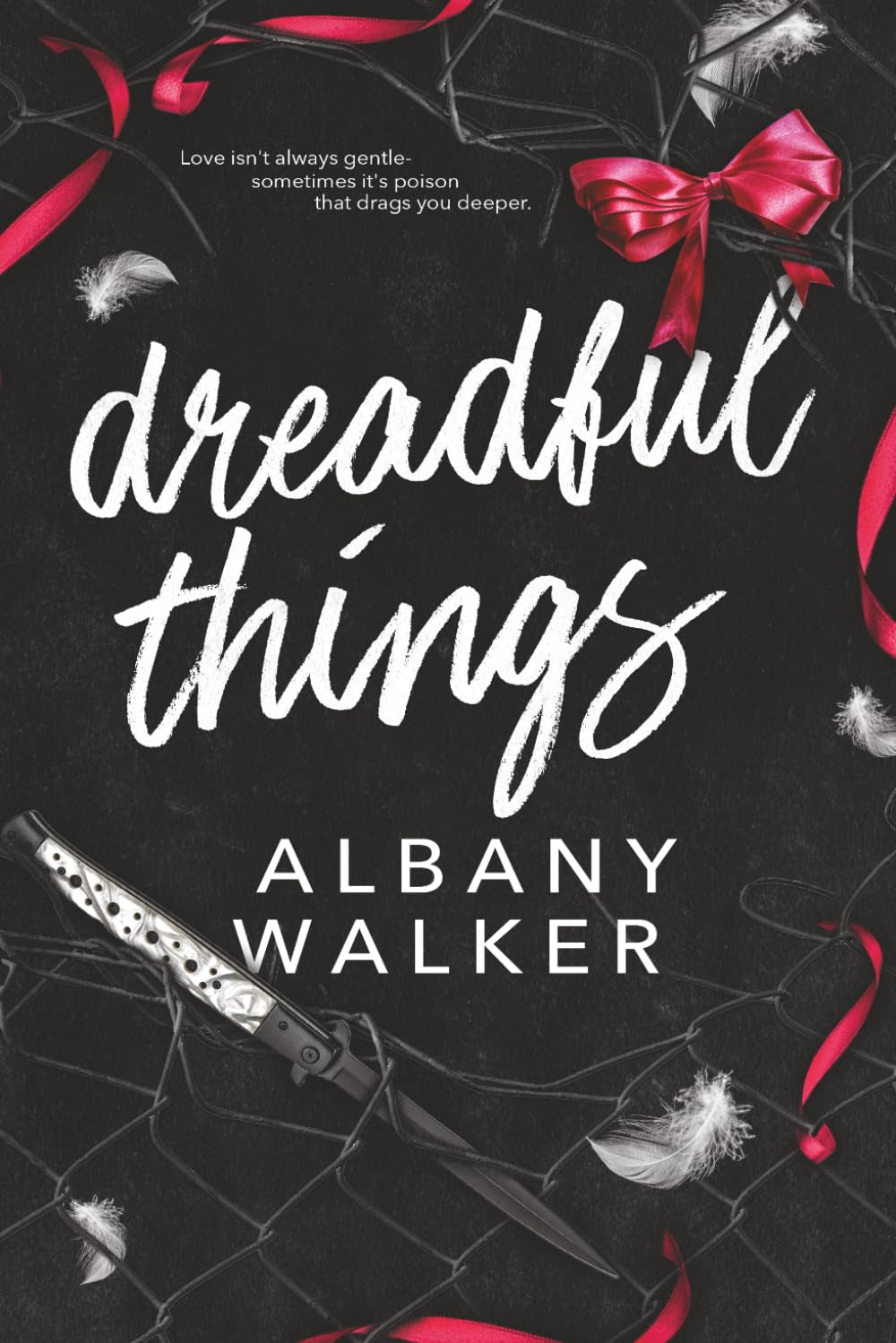 Dreadful Things
