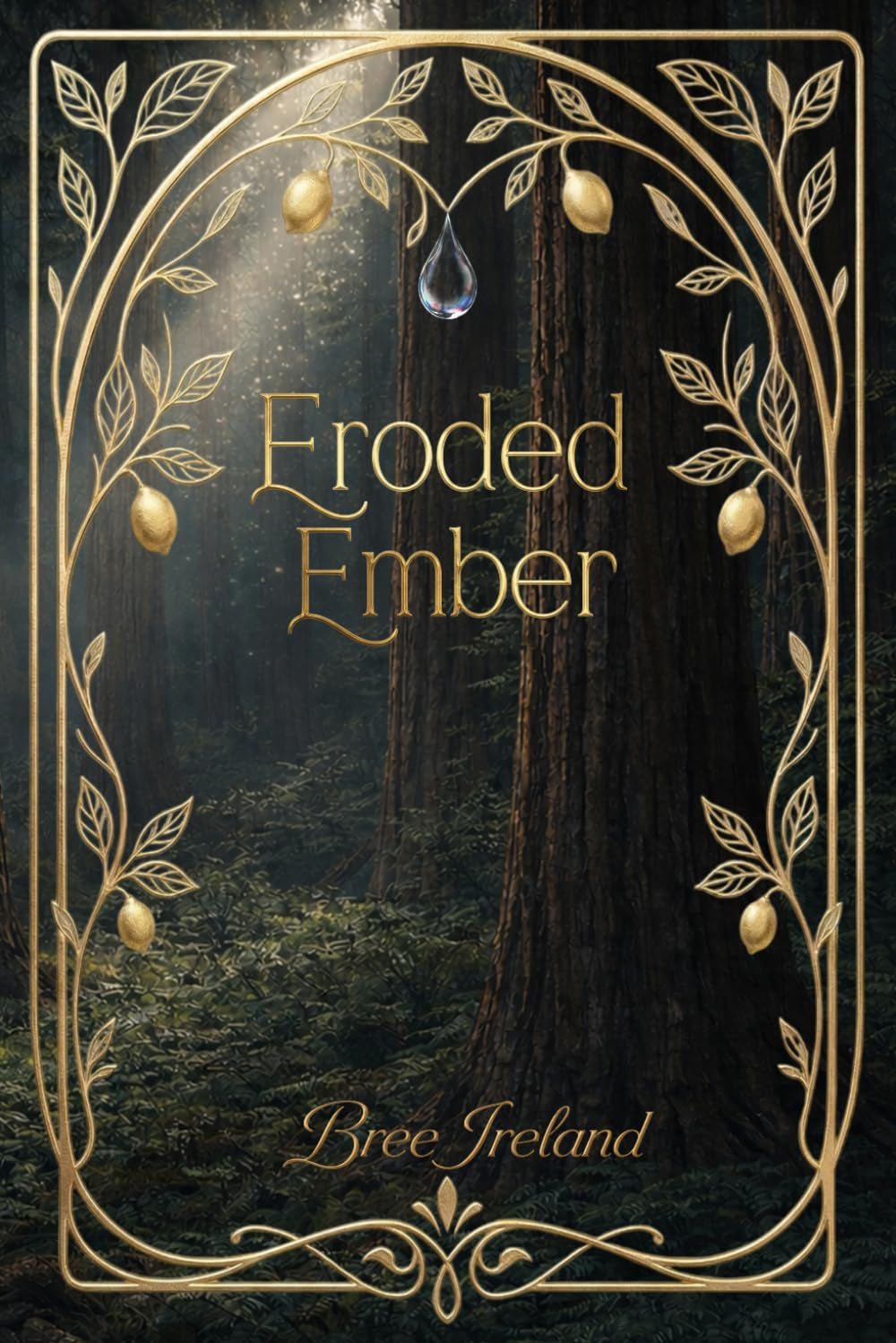 Eroded Ember